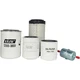 Maintenance Service Filter Kit Fit for Kioti CS2210 CS2410 CS2510 SUB Compact