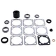 New Steering Shaft Repair Kit for Kubota Tractor L175 L185 L225 L245 L1500 L1501