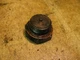 Y112 Continental Engine Oil Pan Drain Plug