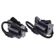 2X Ignition Coil 21121-2091 21121-0729 For Kawasaki FD791D FD671D FD711D FD750D