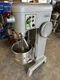 Hobart D340 Planetary Mixer 40 Qt w/ Bowl & Whip Attachment-Refurbished 208v 3Ph