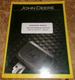 2010 john deere #OMPC21474 issue E9 autotrac rowsense operators manual nice used