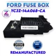 REBUILT  YC3Z-14A068-CA 00-01 Ford F250-F550 INTERIOR FUSE BOX 2DAY SHIPPING