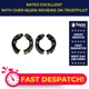 Brake Shoes Set ADN14108 Blue Print AY360NS003 AY360NS061 DD06001A25 GR440NS003