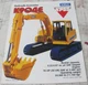 Kobelco K904E Hydraulic Excavator Sales Brochure K904E-US101