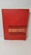 Detroit Diesel In-Line 71 Engines Operators Manual December 1968