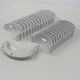 Fits ISUZU 6SD1 6SD1T Engine Crankshaft and Rod Bearing Set