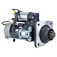 Generator 70-00 New 24V Starter Perkins 4.236M 3860cc Marine Leyland DAF CA45243
