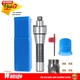 400R 50MM CNC End Milling and R8 FMB22 Shank Mill Arbor +4Pcs APMT1604 Inserts