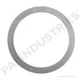 Replaces 55KH124P2 MACK CRD93 DIFFERENTIAL PART ,  FL
