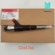 1x Diesel Fuel Injector 5344766 295050-2200 for Cummins ISF3.8 QSF3.8 ISB4.5