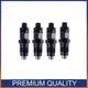 4PCS 1660063G21 For Nissan QD32 PDN Injector TD27 Nozzle