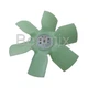 Fan Blade 2101978 For Hyster Forklift S40FT S50FT S55FTS S60FT S70FT