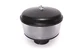 Pre Cleaner Filter Bowl for JCB 520 525-58 525-67 526 526-55 32/914300 32/903100