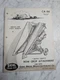 GEHL CA 86 FORM 1704A ROW CROP ATTACHMENT SERVICE PARTS MANUAL BOOK LIST CATALOG