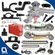 Kit De Cadena De Distribuci&oacute;n Water Pump Tool For Ford Mazda Ranger B4000 4.0L