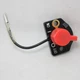 2PCS On Off Switch Fits Most Robin Engine Including EY15 EY20 OEM 660000361