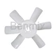Fan Blade 600-613-0440 6006130440 For Komatsu Forklift FD20H-8 FD25H-8 FD30H-8