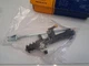 Master Cylinder w/Push Rod HY1536724 1536724 For Hyster S50FT S30FT H50FT H40FT