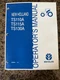 OEM NEW HOLLAND OPERATORS MANUAL TS110A TS115A TS130A TRACTOR