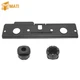 For Honda TRX450FE/FM Foreman 450 Battery Plate Holder & Cushions #50311-HM7-000