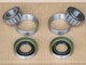 SPINDLE REBUILD KIT FOR WOODS MOWER 9204 F35 L306 L503 L59 L59U LU306 RM306