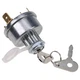 Ignition Switch 3107556R92 For Case Tractors IH 1210 1212 1818 1825 1825B 1835C