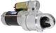 NEW STARTER FITS JOHN DEERE LIFT TRUCK 482C JD380 JD480 JD480A 1107863 RE19187