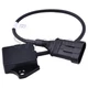 Dual Axis Tilt Sensor 1001186466 for JLG ES3246 R1532i R1932 R1932i R2632 R3246