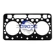 Cylinder Head Gasket 1J092-03310 for Kubota D722 D782 Engine B7300HSD B7400HSD