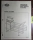 Vicon VA500 Series 24004 Automatic Feeder Parts Manual 70.001.772/5