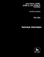 John Deere JD380, JD480-A, JD480-B Forklift Service Manual Repair Shop Technical