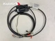 NEW OEM Haulotte Bil-Jax Manual Outrigger Control A-00819!