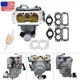 Carburetor Fit For Kawasaki 15004-0939 FX751V Replaces15004-7045 15004-0867
