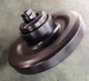 6815115 - Idler - Fits Bobcat E14, X320, 220, 319, 320, 320D, 320J, 322, 322D