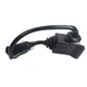 Joystick Controller 11039014 For Volvo L30 L50 L70 L90 L120 L160 Wheel Loaders