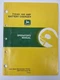 John Deere TY5161 10/12 Amp Battery Charger Operator's Manual