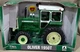 Ertl Agco 1/16 scale Oliver 1950T Tractor w/Hiniker 1300 cab green/white