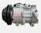 1 Groove 12 V Doowon DV9 A/C Compressor Clutch TE16-0023A T5525-50813 for Kioti