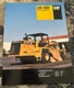 Caterpillar CAT RM-350B Reclaimer Mixer Brochure FCCA25