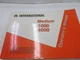 1995 International Medium  1000 4000 Operator's  Manual  1087596-R2 1/1995