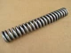 CLUTCH DRIVE SHAFT SPRING FOR IH INTERNATIONAL CUB CADET 126 128 1450 1650 582
