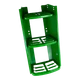 AL156877 Tractor Step fits John Deere 6020 6520 6534 6630 6820 6830 6910 6920