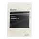 Komatsu PC50UUT-2 Excavator Parts Catalog SN 1101 -up