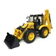 Bruder Toys JCB 5CX Eco Backhoe Loader