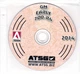 ATSG 1982-1986 GM 4L60 700R4 Transmission Rebuild Repair CD 700-R4