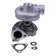 Turbocharger 04173990KZ for Deutz BF4L1011T BF4L1011F Gehl Skid Steers 4835 6635