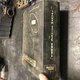 TEXEX  SCRAPER SERVICE REPAIR BOOK MANUAL TEREX TS-24B