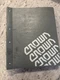 CROWN PC 3000 60 80 SERIES SERVICE PARTS MANUAL