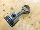 Cummins 4BT ISB 4.5 Connecting Rod / Piston Assembly 3971210 OEM